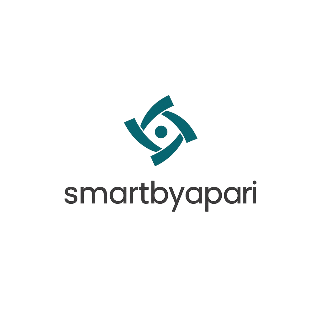 SmartByapari