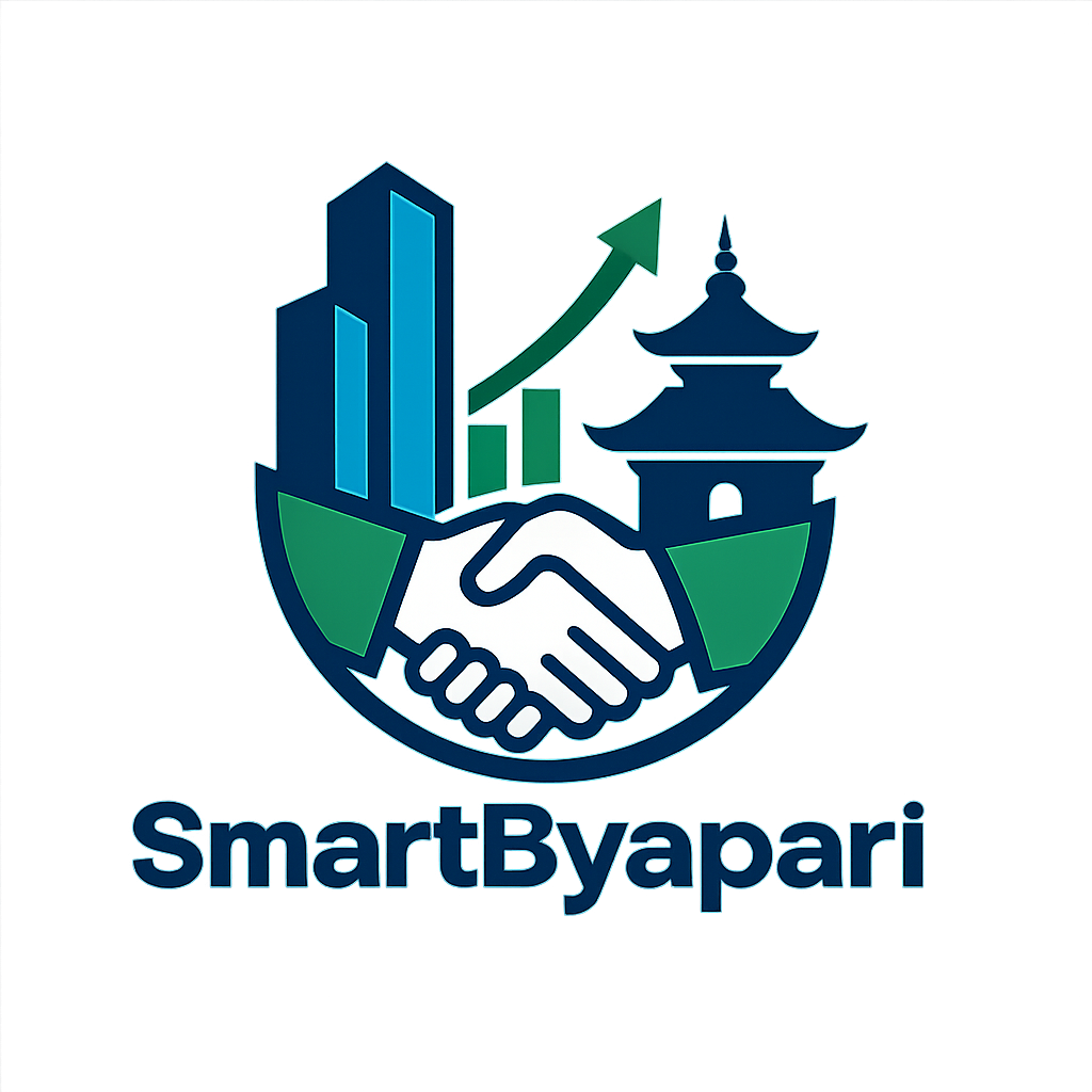 SmartByapari